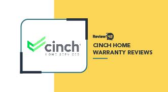 hms home warranty cinch